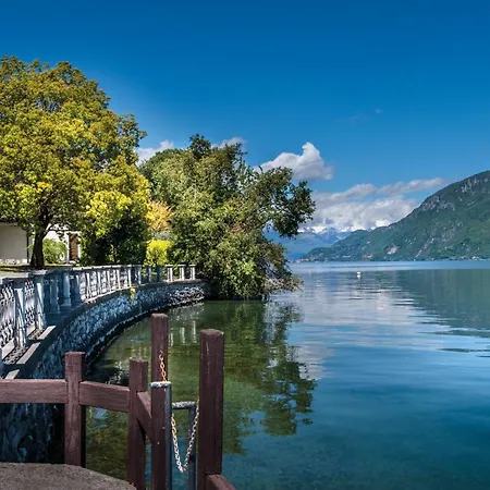 Sleeps 14 Pool Air Con Wifi * Oliveto Lario