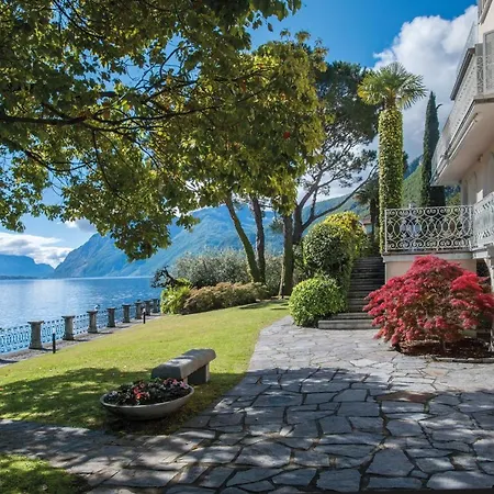 Sleeps 14 Pool Air Con Wifi * Oliveto Lario